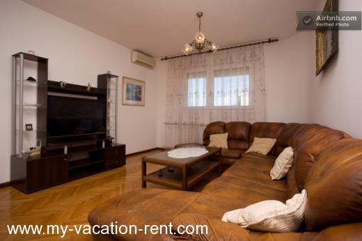 Appartamenti Confortable flat in Split center Croazia - Dalmazia - Split - Split - appartamento #715 Immagine 9
