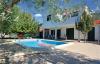Casa vacanze Viki - with heated pool: Croazia - Dalmazia - Split - Plano - casa vacanze #7161 Immagine 8
