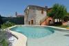 Camere Stanza Diniano - with pool: Croazia - Istria - Pula - Vodnjan - camera ospiti #7184 Immagine 7