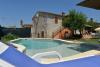 Camere Stanza Diniano - with pool: Croazia - Istria - Pula - Vodnjan - camera ospiti #7184 Immagine 7