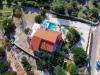 Casa vacanze Stone&Olive - with pool: Croazia - Dalmazia - Trogir - Marina - casa vacanze #7186 Immagine 23