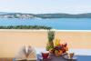 Appartamenti Tom - panoramic sea view: Croazia - Istria - Umag - Trogir - appartamento #7221 Immagine 7