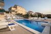 Appartamenti Dragan - with pool and seaview: Croazia - Dalmazia - Isola di Brac - Postira - appartamento #7235 Immagine 11