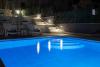 Appartamenti Dragan - with pool and seaview: Croazia - Dalmazia - Isola di Brac - Postira - appartamento #7235 Immagine 11