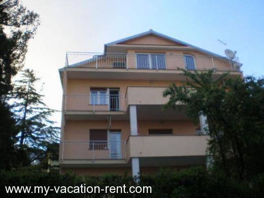 Appartamenti MARIJA Croazia - Quarnaro - Rijeka - Rijeka - appartamento #724 Immagine 1