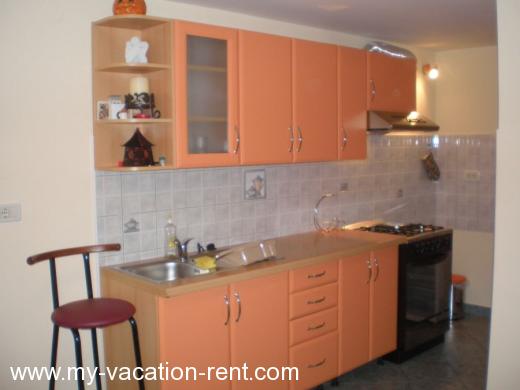 Appartamenti MARIJA Croazia - Quarnaro - Rijeka - Rijeka - appartamento #724 Immagine 3