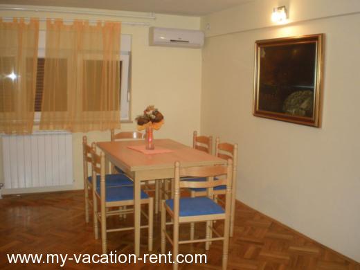 Appartamenti MARIJA Croazia - Quarnaro - Rijeka - Rijeka - appartamento #724 Immagine 4