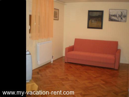 Appartamenti MARIJA Croazia - Quarnaro - Rijeka - Rijeka - appartamento #724 Immagine 7