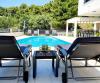 Appartamenti Villa Esse - heated pool & seaview: Croazia - Dalmazia - Makarska - Baska Voda - appartamento #7281 Immagine 10