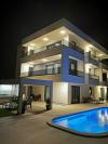 Appartamenti Villa Esse - heated pool & seaview: Croazia - Dalmazia - Makarska - Baska Voda - appartamento #7281 Immagine 10
