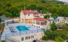Casa vacanze Jurica-with heated pool: Croazia - Dalmazia - Split - Nova Sela - casa vacanze #7285 Immagine 23