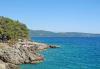 Casa vacanze Ana - with pool: Croazia - Quarnaro - Isola di Krk - Lakmartin - casa vacanze #7287 Immagine 11