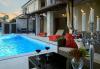 Casa vacanze Berna 2 - pool house: Croazia - Quarnaro - Isola di Krk - Malinska - casa vacanze #7288 Immagine 16