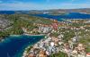 Appartamenti Stivy - 30m from beach: Croazia - Dalmazia - Sibenik - Razanj - appartamento #7300 Immagine 8