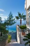 Appartamenti Beachfront luxury condos :  Croazia - Dalmazia - Makarska - Brela - appartamento #7316 Immagine 6