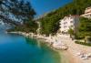 Camere Beachfront luxury condos :  Croazia - Dalmazia - Makarska - Brela - camera ospiti #7317 Immagine 6