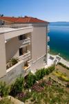 Camere Beachfront luxury condos :  Croazia - Dalmazia - Makarska - Brela - camera ospiti #7317 Immagine 6