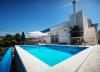 Casa vacanze Nepi - with pool: Croazia - Dalmazia - Sibenik - Rogoznica - casa vacanze #7325 Immagine 12