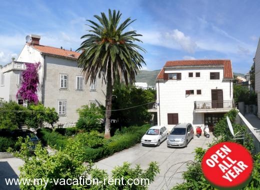 Camere MICIKA Croazia - Dalmazia - Dubrovnik - Dubrovnik - camera ospiti #733 Immagine 1