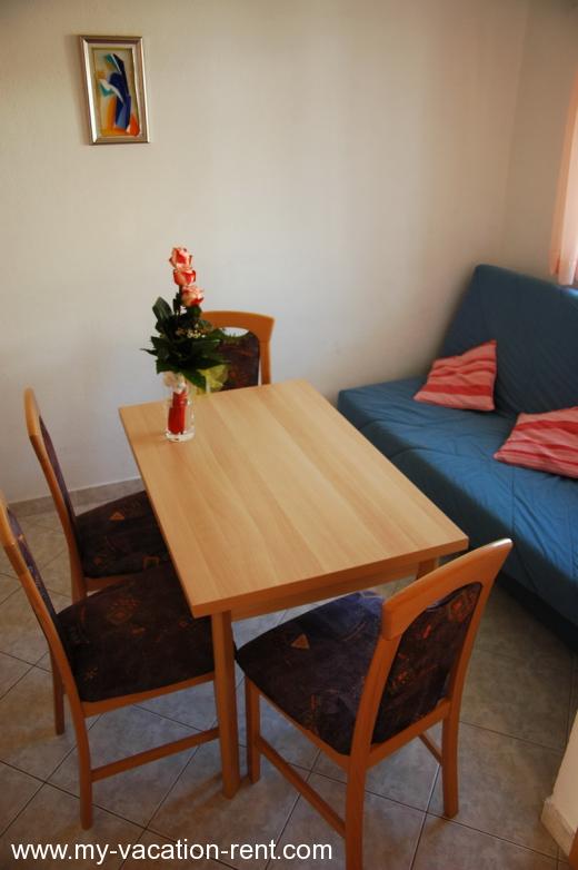Appartamenti ANE Croazia - Dalmazia - Makarska - Podgora - appartamento #734 Immagine 4