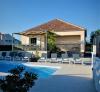Casa vacanze Ivana - with a private pool: Croazia - Dalmazia - Zadar - Privlaka - casa vacanze #7343 Immagine 21