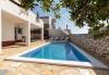 Casa vacanze Dali - with pool and view: Croazia - Dalmazia - Zadar - Razanac - casa vacanze #7350 Immagine 20