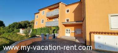 Appartamento Liznjan Medulin Istria Croazia #7351