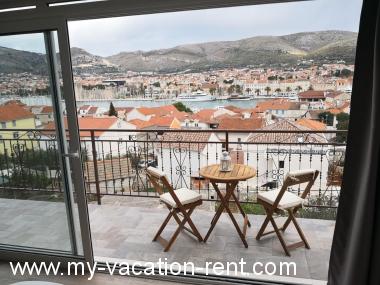 Appartamento Trogir Trogir Dalmazia Croazia #7359