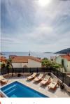 Casa vacanze Mirka - with heated pool: Croazia - Dalmazia - Sibenik - Cove Stivasnica (Razanj) - casa vacanze #7368 Immagine 18