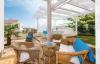 Appartamenti Big blue - terrace lounge: Croazia - Dalmazia - Sibenik - Vodice - appartamento #7371 Immagine 7