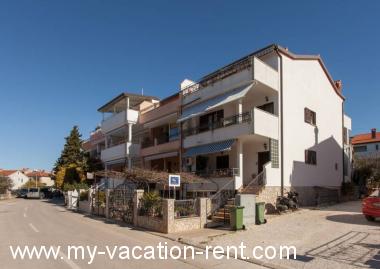 Appartamento Rovinj Rovigno Istria Croazia #7382