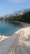 Appartamenti Maja - 100 from the beach: Croazia - Dalmazia - Makarska - Podgora - appartamento #7387 Immagine 8