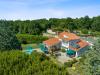 Casa vacanze Martina - large luxury villa: Croazia - Istria - Labin - Labin - casa vacanze #7389 Immagine 16