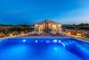 Casa vacanze Mindful escape - luxury resort: Croazia - Dalmazia - Isola di Brac - Mirca - casa vacanze #7392 Immagine 19