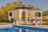 Casa vacanze Mojo - charming resort: Croazia - Dalmazia - Isola di Brac - Mirca - casa vacanze #7395 Immagine 16