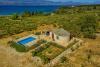 Casa vacanze Mojo - charming resort: Croazia - Dalmazia - Isola di Brac - Mirca - casa vacanze #7395 Immagine 16