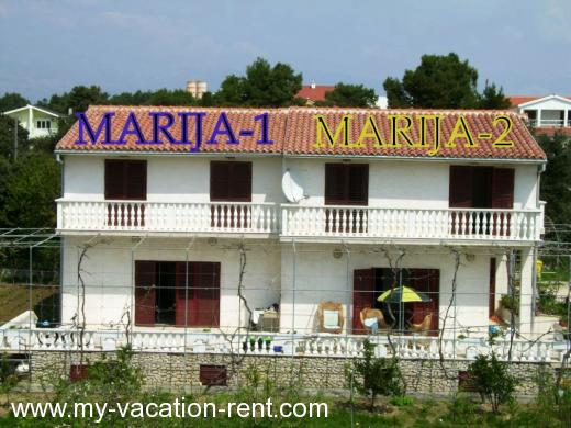Casa vacanze MARIJA Croazia - Dalmazia - Zadar - Vrsi - casa vacanze #74 Immagine 3