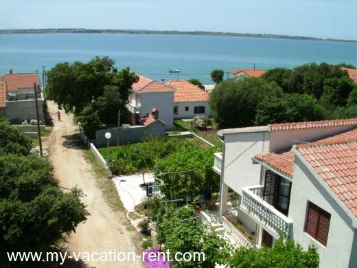 Casa vacanze MARIJA Croazia - Dalmazia - Zadar - Vrsi - casa vacanze #74 Immagine 4