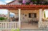Casa vacanze Lumos - panoramic view & olive garden: Croazia - Dalmazia - Isola di Brac - Postira - casa vacanze #7415 Immagine 17