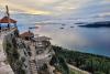 Casa vacanze Jak - sea view: Croazia - Dalmazia - Dubrovnik - Orebic - casa vacanze #7427 Immagine 16