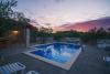 Casa vacanze Ivy - with outdoor swimming pool: Croazia - Dalmazia - Sibenik - Vodice - casa vacanze #7437 Immagine 21