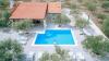 Casa vacanze Ivy - with outdoor swimming pool: Croazia - Dalmazia - Sibenik - Vodice - casa vacanze #7437 Immagine 11