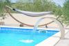 Casa vacanze Ivy - with outdoor swimming pool: Croazia - Dalmazia - Sibenik - Vodice - casa vacanze #7437 Immagine 11