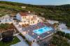Casa vacanze Margita - luxury with private pool: Croazia - Dalmazia - Isola di Brac - Splitska - casa vacanze #7448 Immagine 18