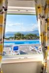 Casa vacanze Margita - luxury with private pool: Croazia - Dalmazia - Isola di Brac - Splitska - casa vacanze #7448 Immagine 18