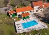 Casa vacanze Villa Karaga - with private pool: Croazia - Dalmazia - Sibenik - Ljubotic - casa vacanze #7458 Immagine 19