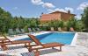 Camere Marija - rooms with pool: Croazia - Dalmazia - Split - Trilj - camera ospiti #7466 Immagine 11