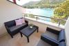 Appartamenti Leo - sea view & comfortable: Croazia - Dalmazia - Dubrovnik - Ploce - appartamento #7467 Immagine 8