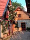 Appartamenti Mimi - countryside cottage: Croazia - Croazia centrale - Gorski Kotar - Plaski - appartamento #7497 Immagine 6