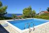 Appartamenti Irena - apartment with pool: Croazia - Quarnaro - Isola di Rab - Banjol - appartamento #7505 Immagine 10